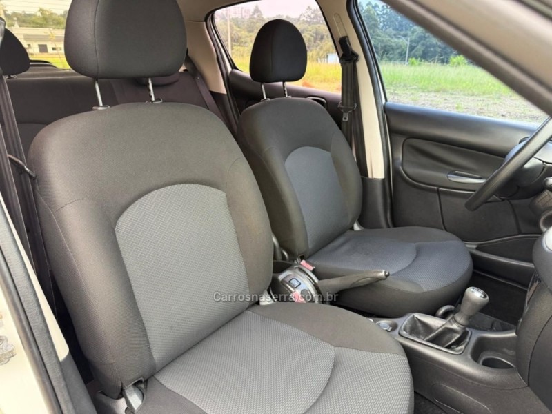 207 1.4 ACTIVE 8V FLEX 4P MANUAL - 2013 - IVOTI