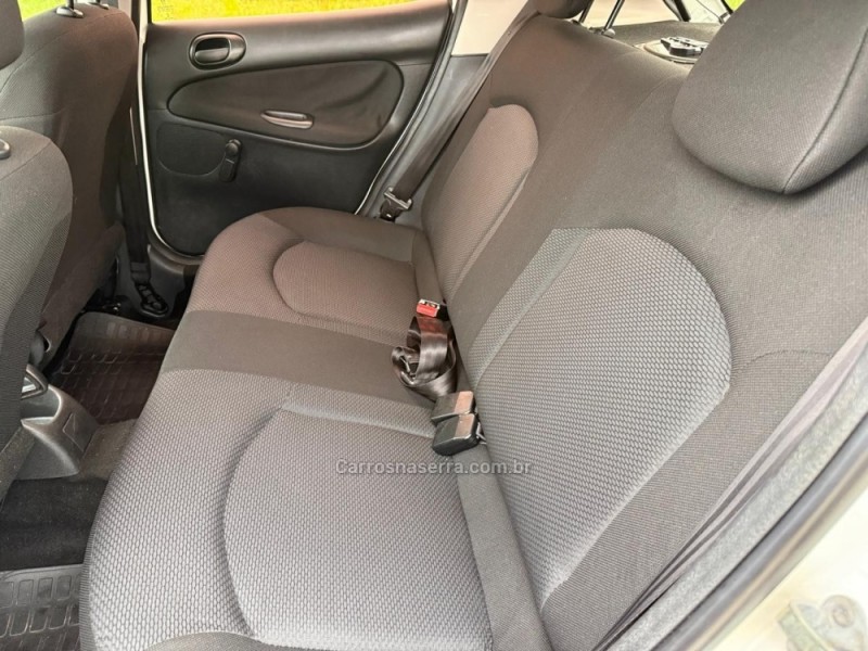 207 1.4 ACTIVE 8V FLEX 4P MANUAL - 2013 - IVOTI