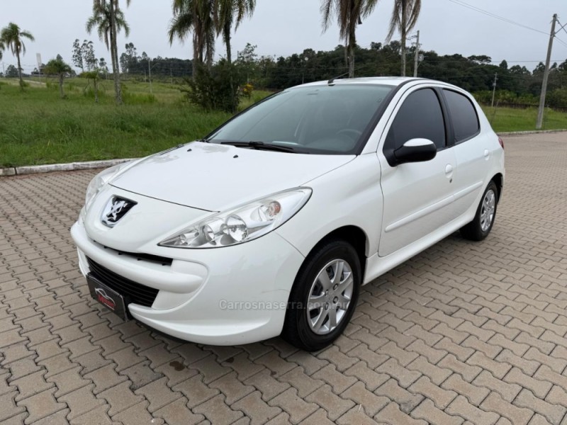 207 1.4 active 8v flex 4p manual 2013 ivoti