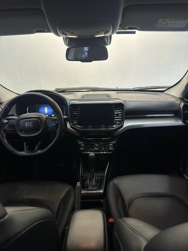 TORO 2.0 16V TURBO DIESEL VOLCANO AT9 4X4 AUTOMÁTICO - 2024 - CAXIAS DO SUL