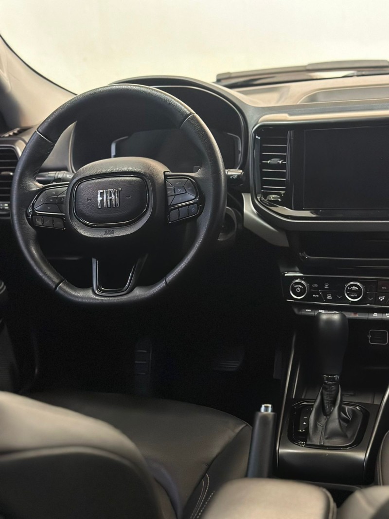 TORO 2.0 16V TURBO DIESEL VOLCANO AT9 4X4 AUTOMÁTICO - 2024 - CAXIAS DO SUL