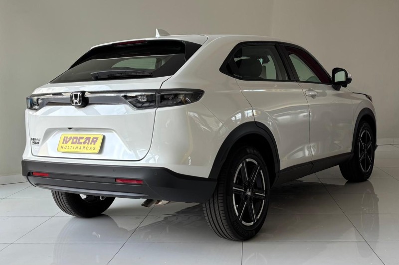 HR-V 1.5 EXL HS 4P FLEX AUTOMÁTICO - 2026 - VACARIA