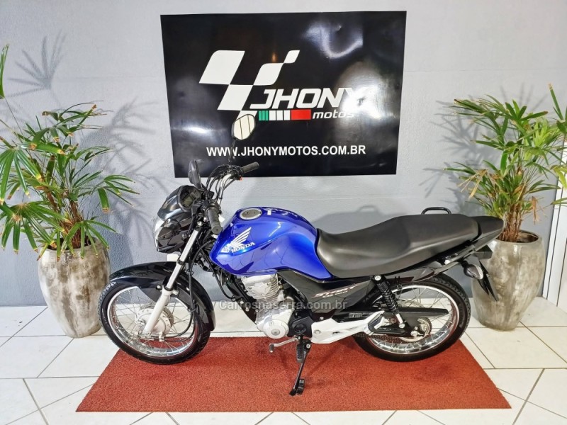CG 160 START - 2023 - CAXIAS DO SUL