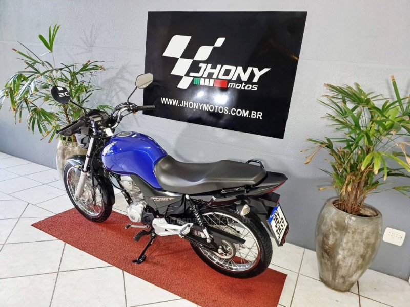 CG 160 START - 2023 - CAXIAS DO SUL