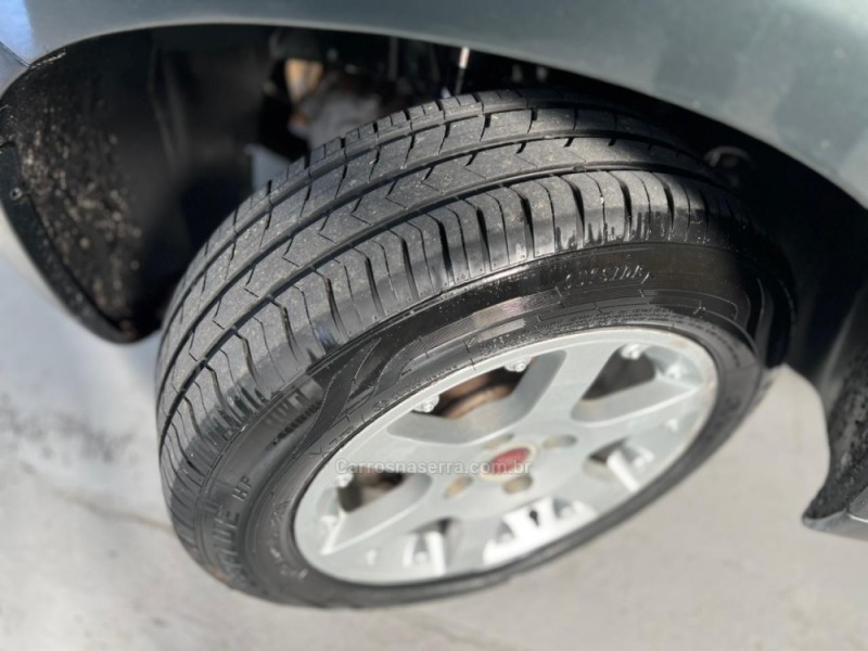 UNO 1.0 EVO VIVACE 8V FLEX 2P MANUAL - 2013 - CAXIAS DO SUL