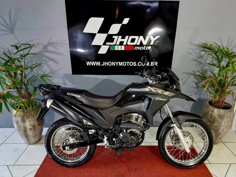 xre 190 abs  2024 caxias do sul