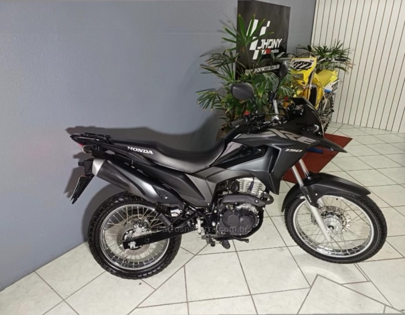 xre 190 abs  2024 caxias do sul