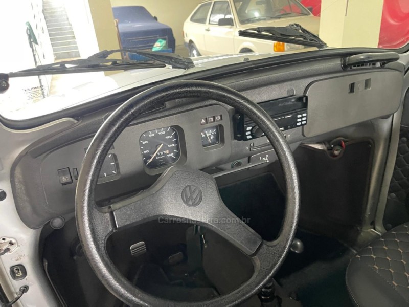 FUSCA 1.3 8V GASOLINA 2P MANUAL - 1979 - NOVO HAMBURGO