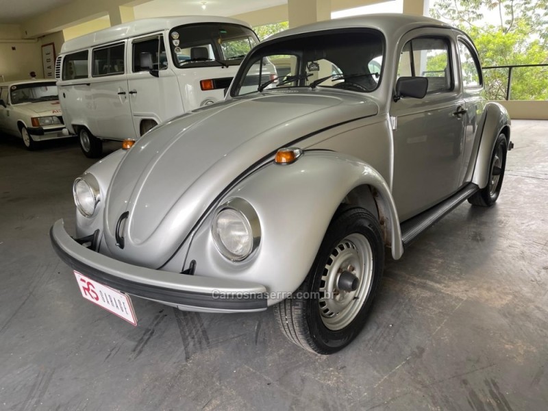 fusca 1.3 8v gasolina 2p manual 1979 novo hamburgo