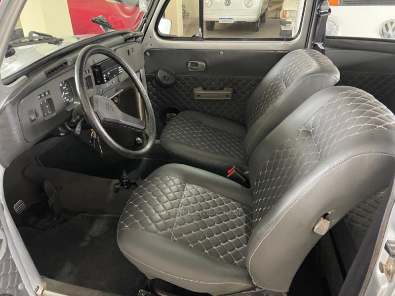 FUSCA 1.3 8V GASOLINA 2P MANUAL - 1979 - NOVO HAMBURGO