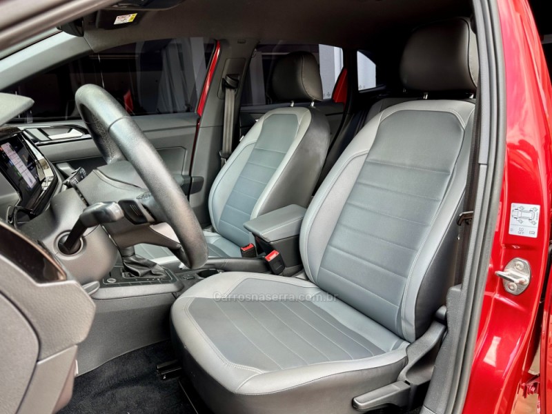 NIVUS 1.0 TSI HIGHLINE FLEX 4P AUTOMÁTICO - 2021 - GUAPORé