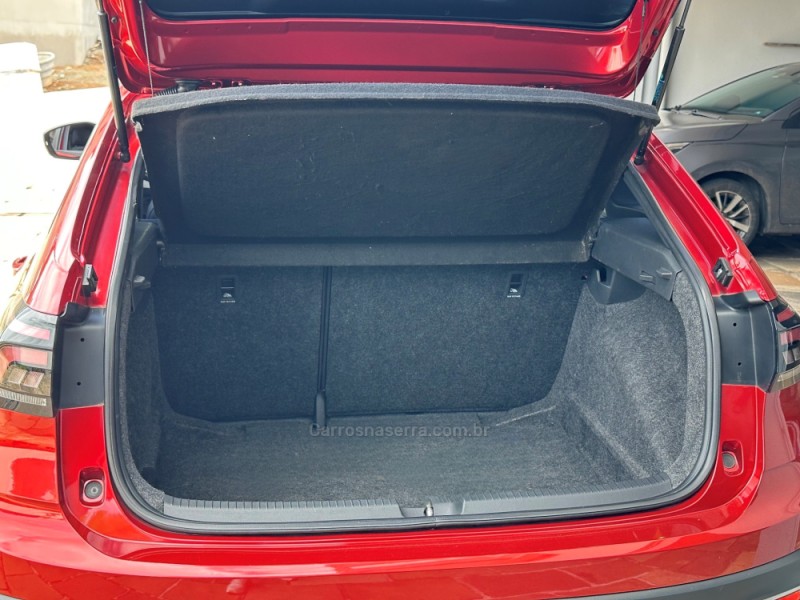 NIVUS 1.0 TSI HIGHLINE FLEX 4P AUTOMÁTICO - 2021 - GUAPORé