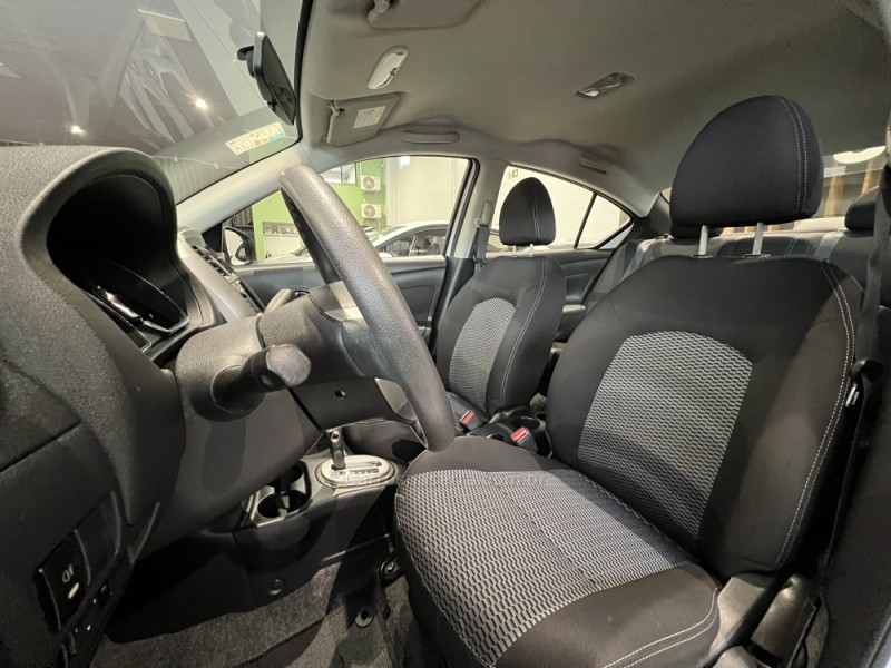 VERSA 1.6 16V FLEX SV 4P XTRONIC - 2020 - CAXIAS DO SUL