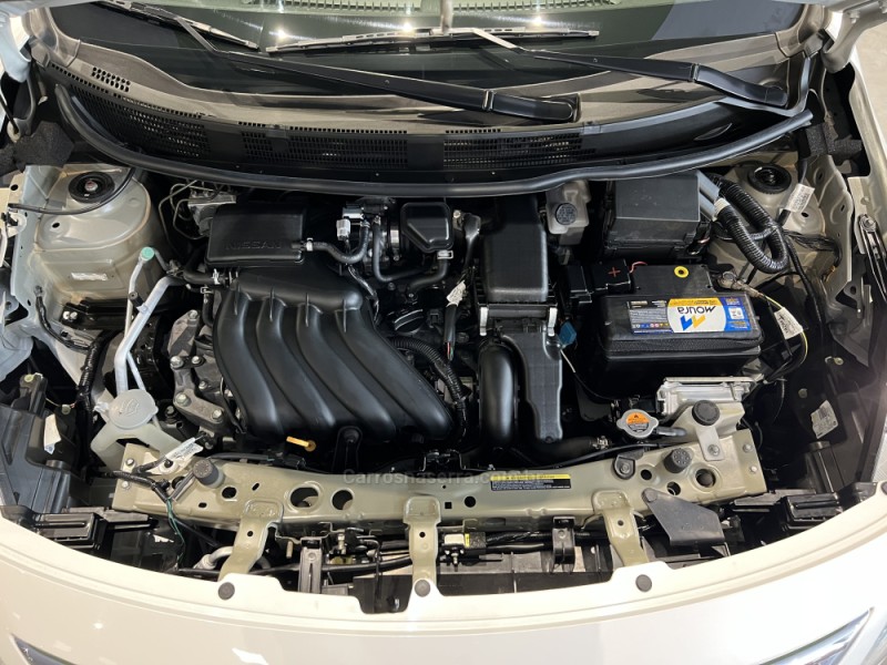 VERSA 1.6 16V FLEX SV 4P XTRONIC - 2020 - CAXIAS DO SUL