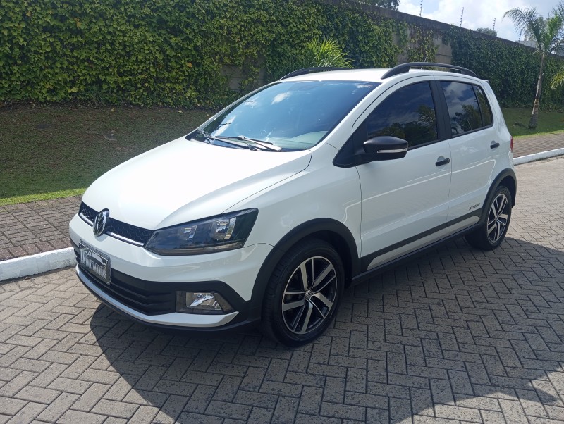 fox 1.6 msi xtreme 8v flex 4p manual 2019 caxias do sul