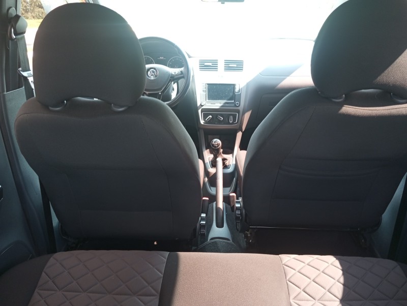 FOX 1.6 MSI XTREME 8V FLEX 4P MANUAL - 2019 - CAXIAS DO SUL