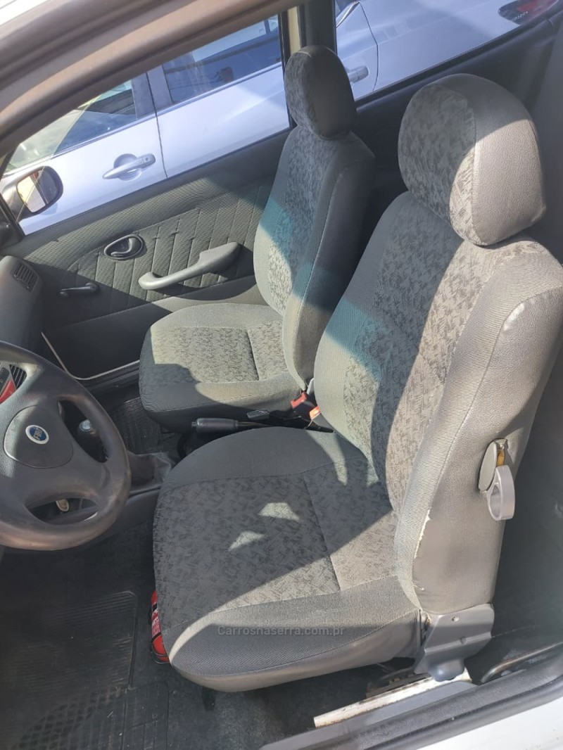 PALIO 1.0 MPI FIRE CELEBRATION 8V FLEX 2P MANUAL - 2008 - BENTO GONçALVES