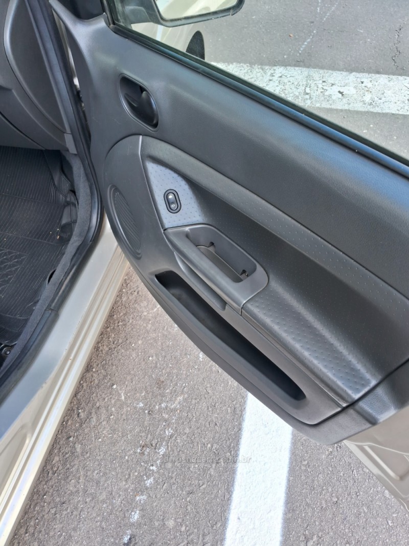 FIESTA 1.0 MPI CLASS HATCH 8V FLEX 4P MANUAL - 2007 - BENTO GONçALVES