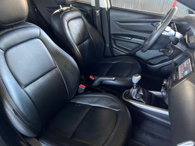 ONIX 1.4 MPFI LTZ 8V FLEX 4P MANUAL - 2016 - CAXIAS DO SUL