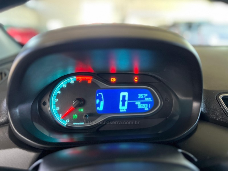 ONIX 1.4 MPFI LTZ 8V FLEX 4P MANUAL - 2016 - CAXIAS DO SUL