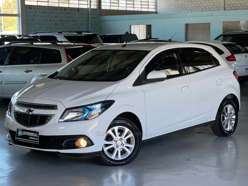 onix 1.4 mpfi ltz 8v flex 4p manual 2016 caxias do sul