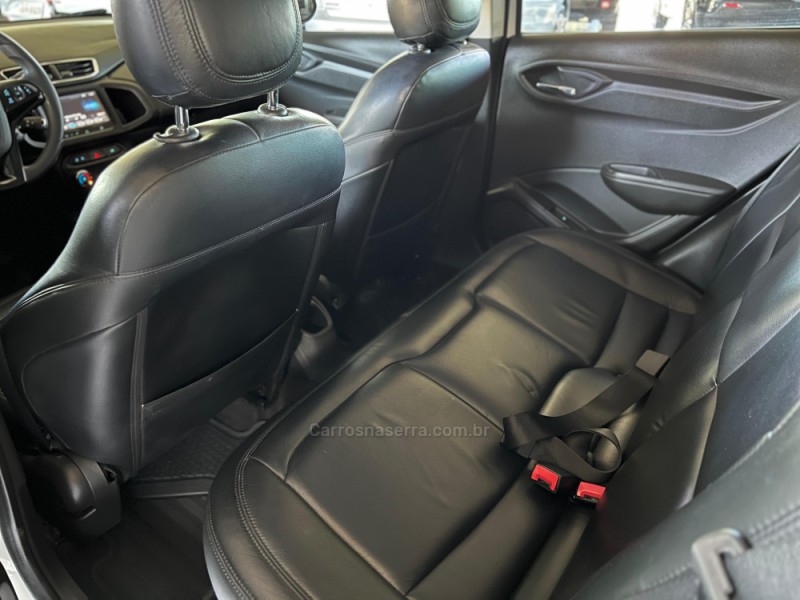 ONIX 1.4 MPFI LTZ 8V FLEX 4P MANUAL - 2016 - CAXIAS DO SUL