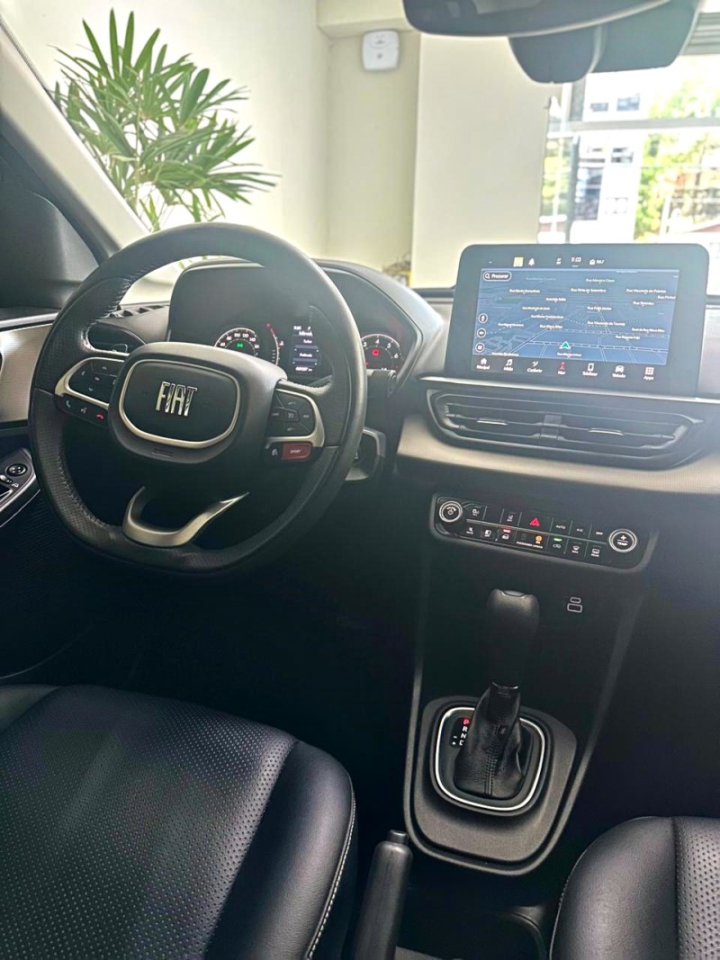 PULSE 1.0 AUDACE TURBO 200 12V FLEX 4P AUTOMÁTICO - 2022 - CAXIAS DO SUL