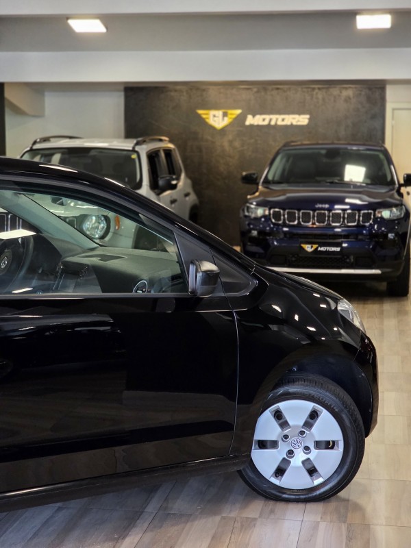 UP 1.0 MPI TAKE UP 12V FLEX 2P MANUAL - 2015 - CAXIAS DO SUL