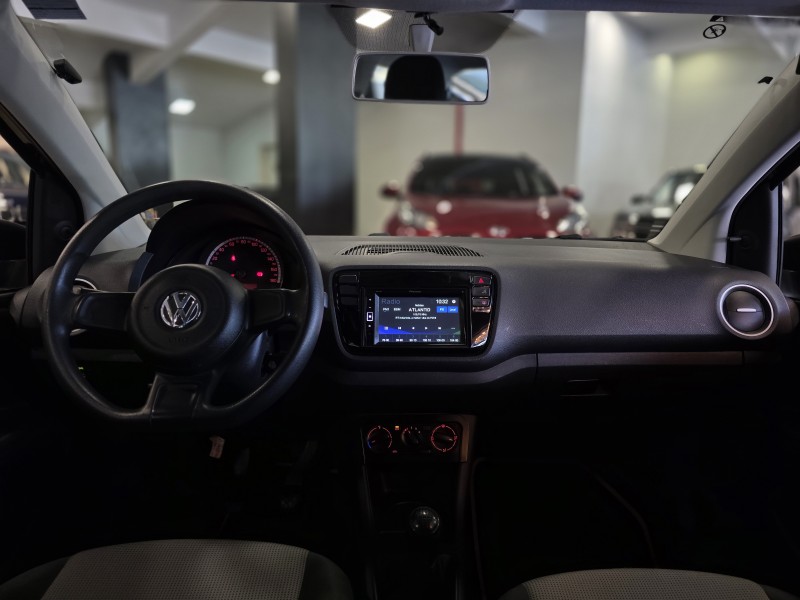 UP 1.0 MPI TAKE UP 12V FLEX 2P MANUAL - 2015 - CAXIAS DO SUL