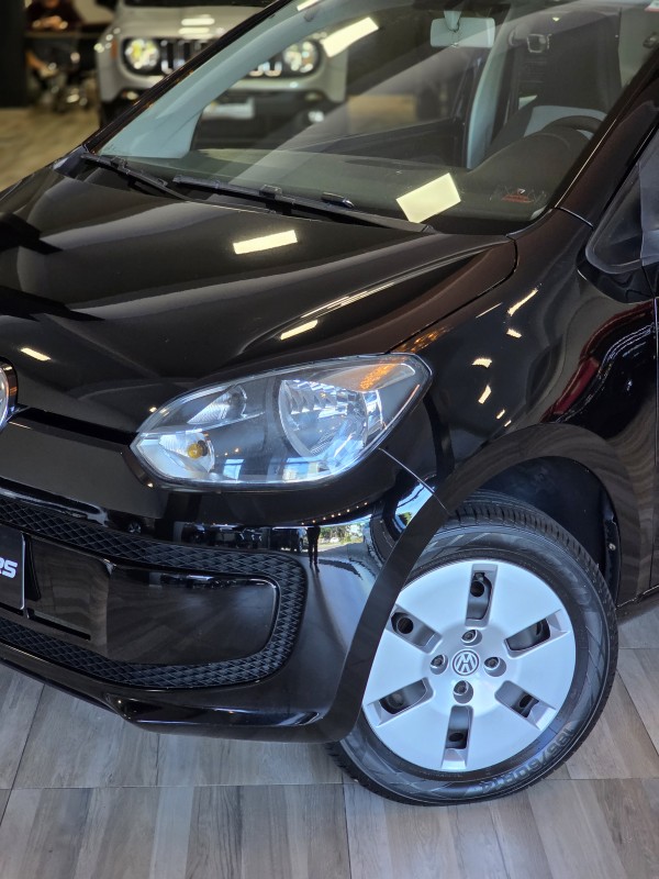 UP 1.0 MPI TAKE UP 12V FLEX 2P MANUAL - 2015 - CAXIAS DO SUL