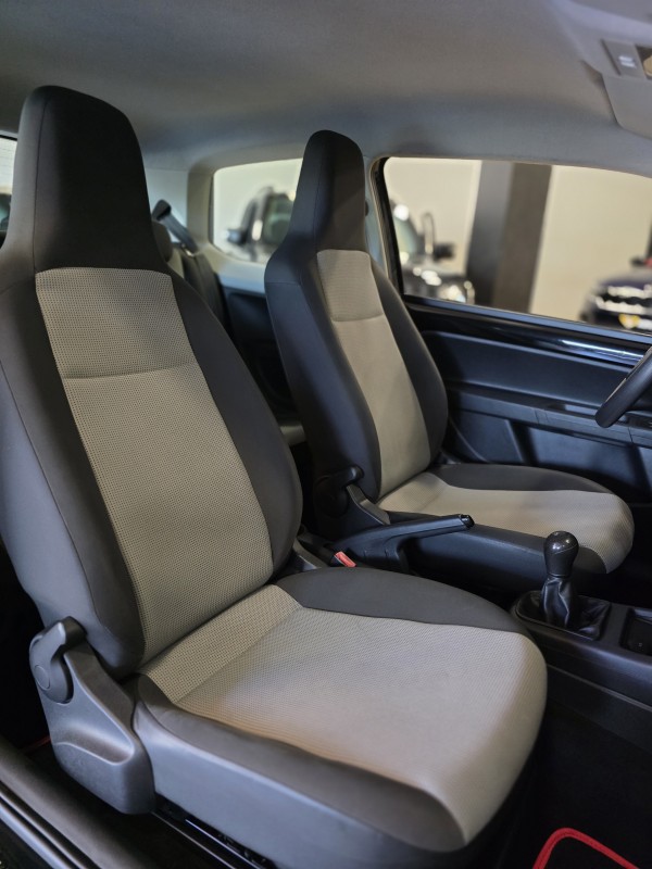 UP 1.0 MPI TAKE UP 12V FLEX 2P MANUAL - 2015 - CAXIAS DO SUL