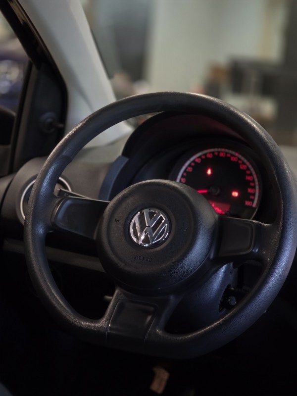 UP 1.0 MPI TAKE UP 12V FLEX 2P MANUAL - 2015 - CAXIAS DO SUL