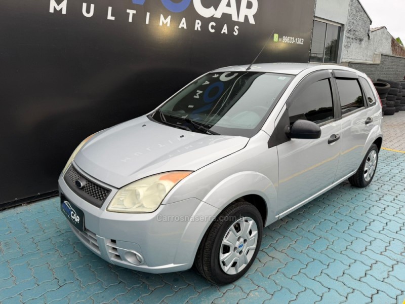 fiesta 1.0 se 8v flex 4p manual 2010 estancia velha