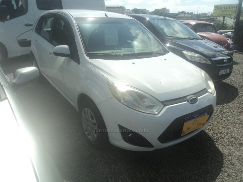 fiesta 1.6 mpi class hatch 8v flex 4p manual 2013 farroupilha