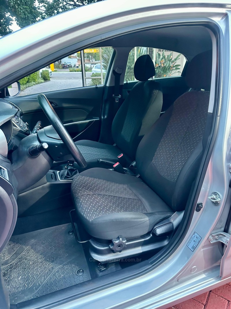 HB20 1.0 UNIQUE 12V FLEX 4P MANUAL - 2019 - ROLANTE