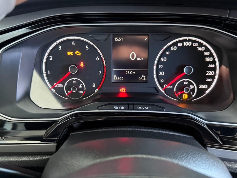 NIVUS 1.0 TSI COMFORTLINE FLEX 4P AUTOMÁTICO - 2021 - CAXIAS DO SUL