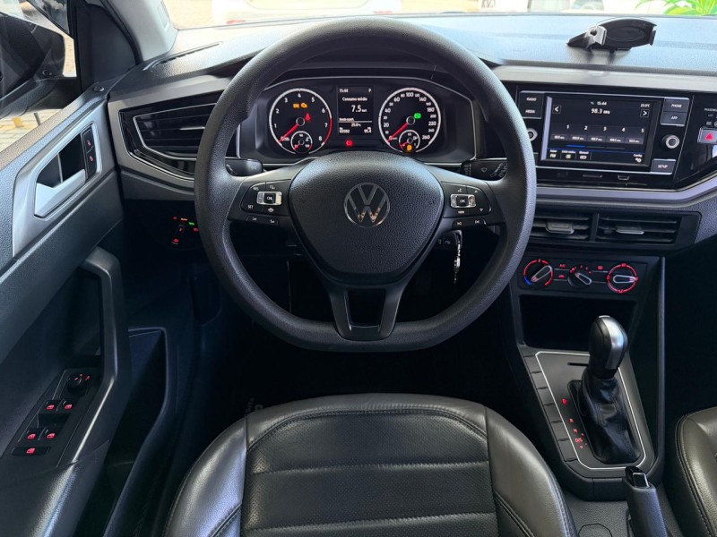 NIVUS 1.0 TSI COMFORTLINE FLEX 4P AUTOMÁTICO - 2021 - CAXIAS DO SUL