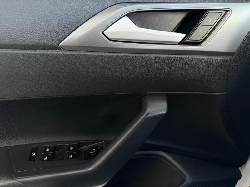 NIVUS 1.0 TSI COMFORTLINE FLEX 4P AUTOMÁTICO - 2021 - CAXIAS DO SUL