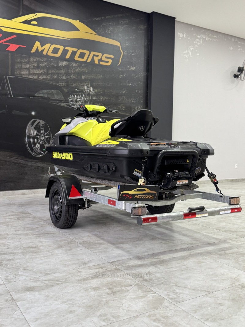 JET SKI GTR 230 - 2020 - CAXIAS DO SUL