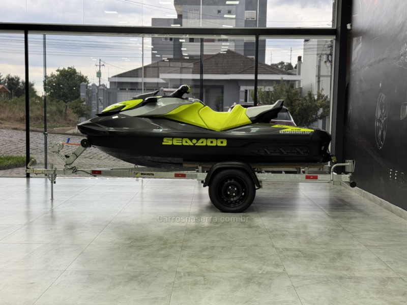 JET SKI GTR 230 - 2020 - CAXIAS DO SUL