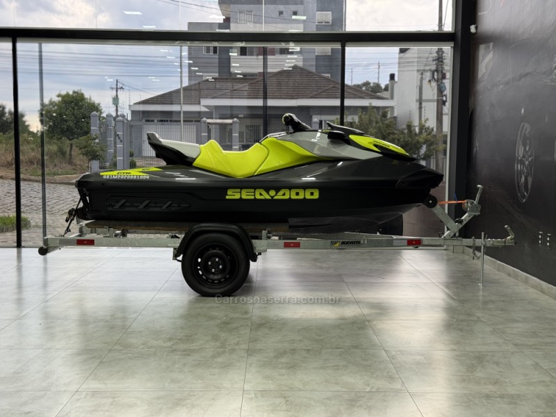 JET SKI GTR 230 - 2020 - CAXIAS DO SUL