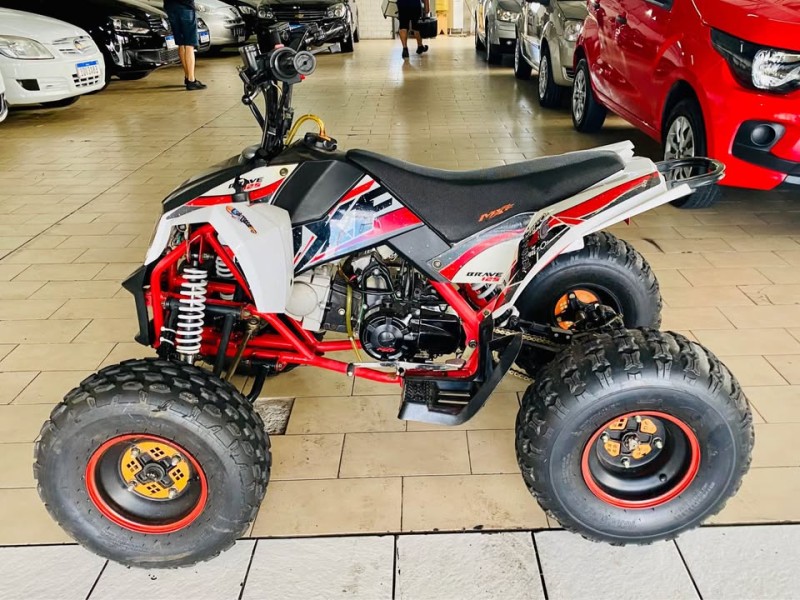 125 PRO RACING - 2019 - CAXIAS DO SUL