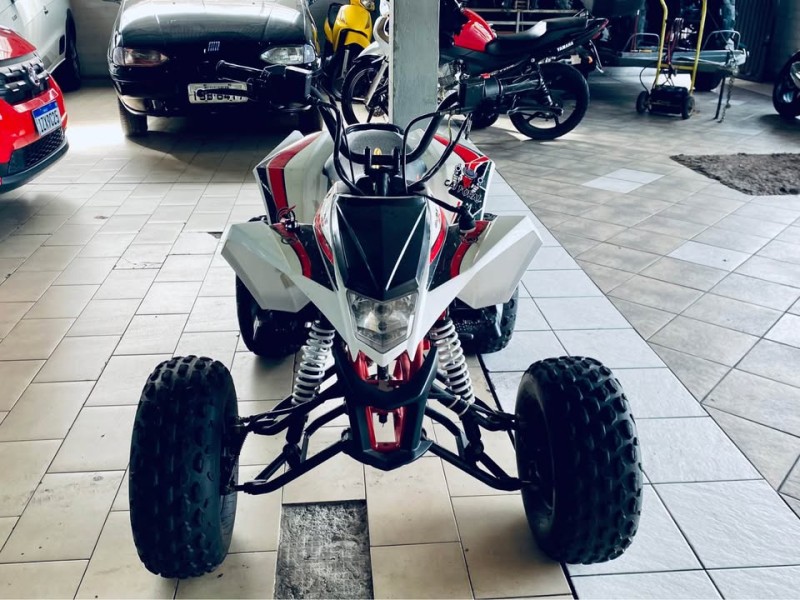 125 PRO RACING - 2019 - CAXIAS DO SUL