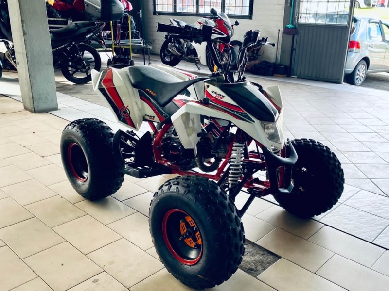 125 PRO RACING - 2019 - CAXIAS DO SUL