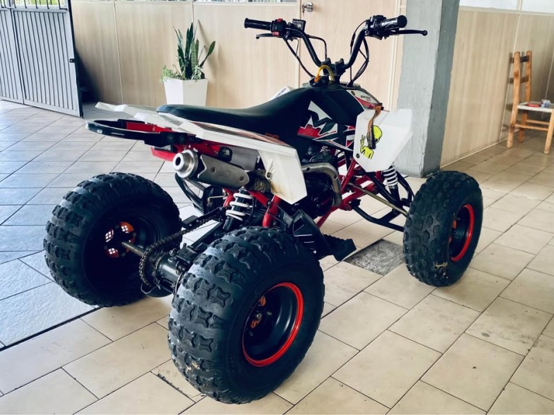 125 PRO RACING - 2019 - CAXIAS DO SUL