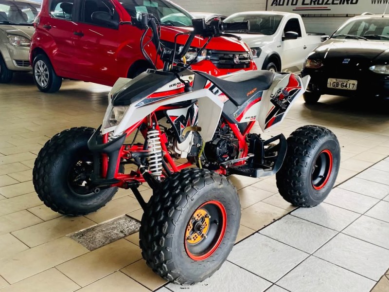 125 pro racing 2019 caxias do sul