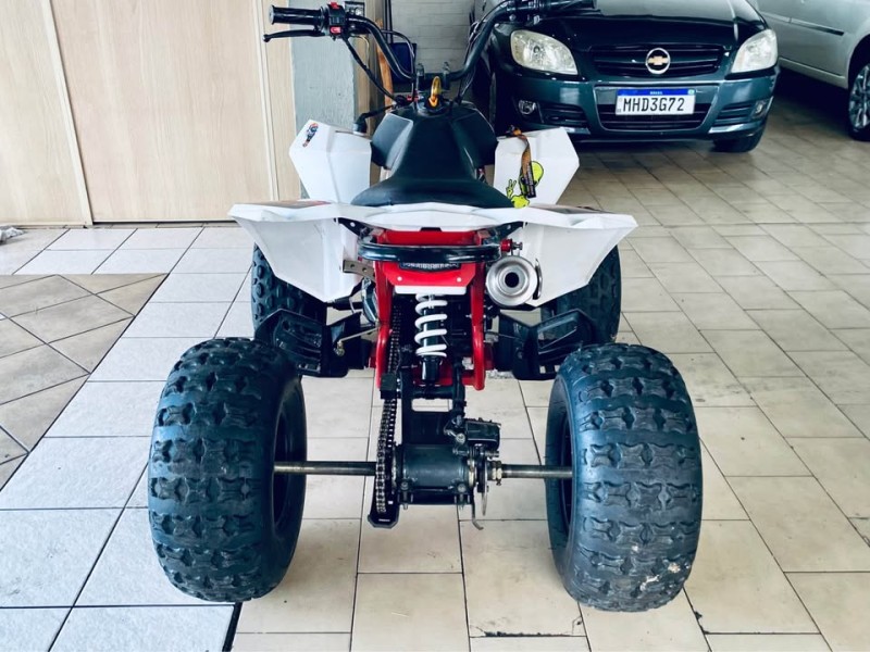 125 PRO RACING - 2019 - CAXIAS DO SUL