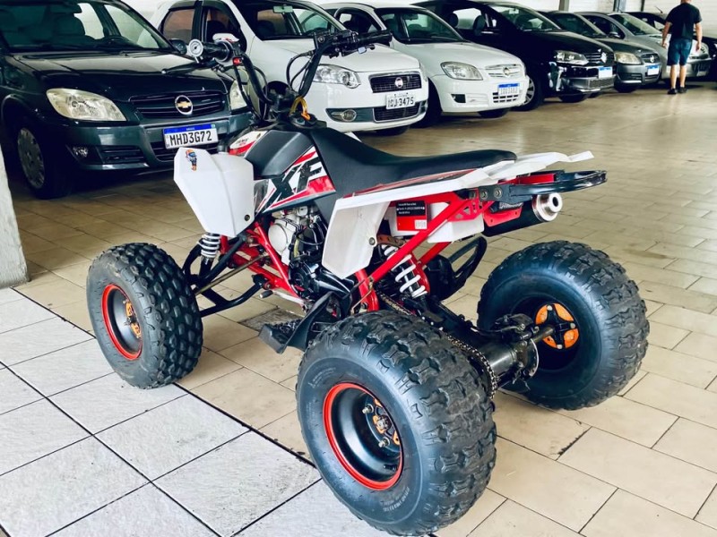 125 PRO RACING - 2019 - CAXIAS DO SUL