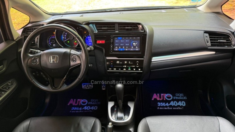 WRV 1.5 16V FLEXONE EXL CVT - 2021 - DOIS IRMãOS