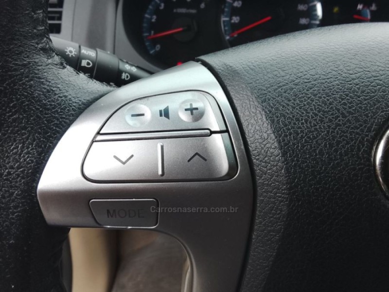 HILUX SW4 3.0 SRV 4X4 7 LUGARES 16V TURBO INTERCOOLER DIESEL 4P AUTOMÁTICO - 2015 - NOVO HAMBURGO